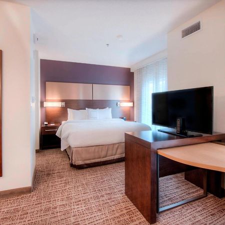 Residence Inn By Marriott Charlotte Airport Ngoại thất bức ảnh