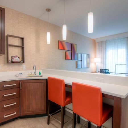 Residence Inn By Marriott Charlotte Airport Ngoại thất bức ảnh