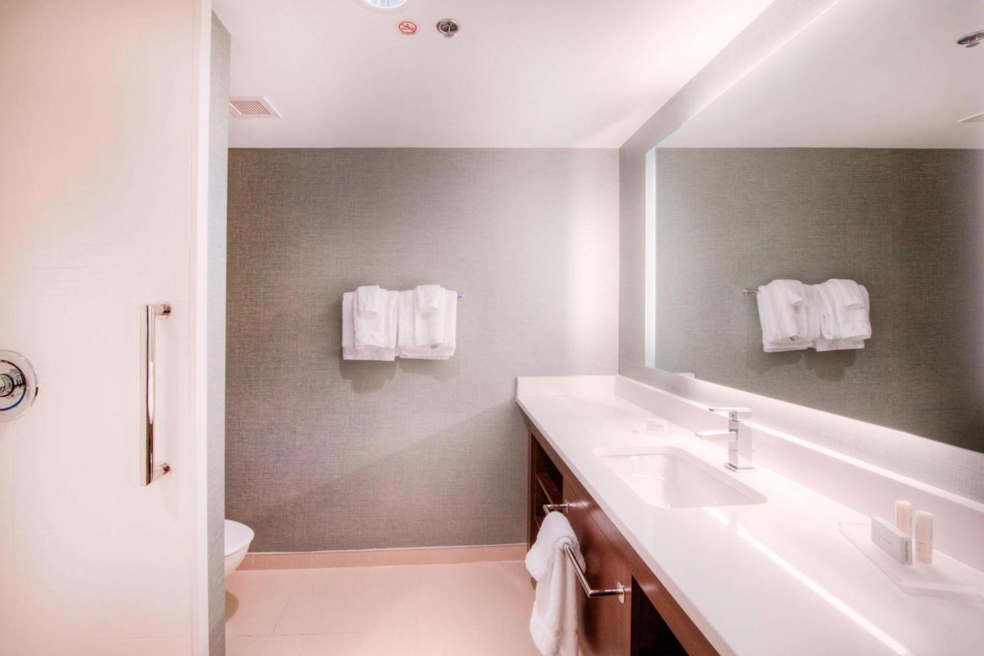 Residence Inn By Marriott Charlotte Airport Ngoại thất bức ảnh