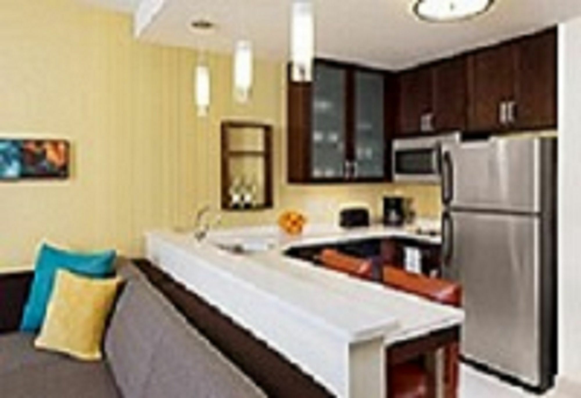 Residence Inn By Marriott Charlotte Airport Ngoại thất bức ảnh