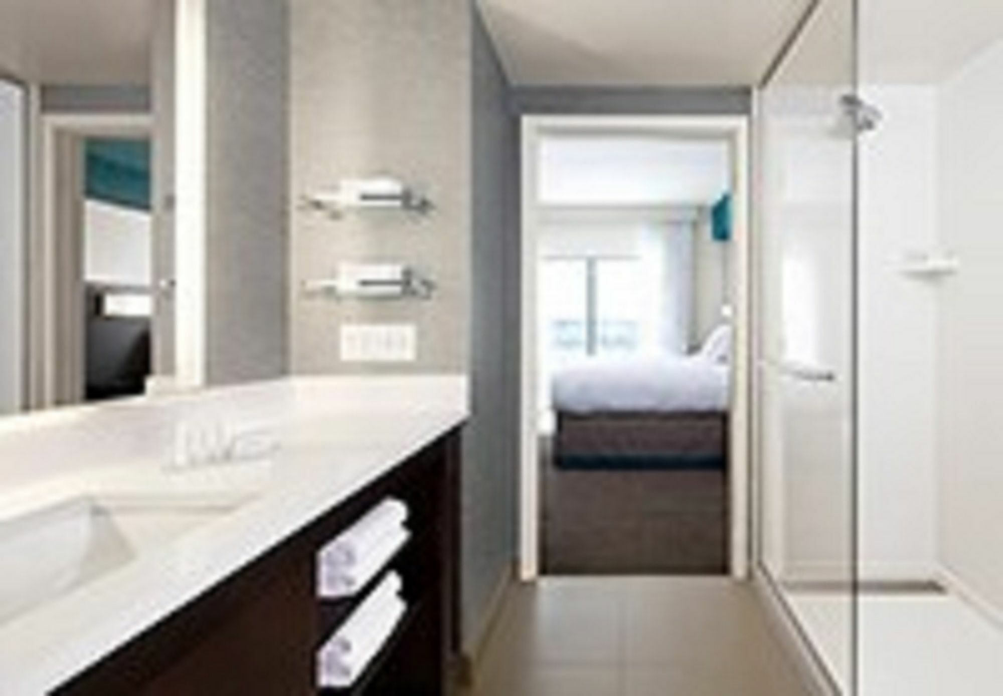 Residence Inn By Marriott Charlotte Airport Ngoại thất bức ảnh