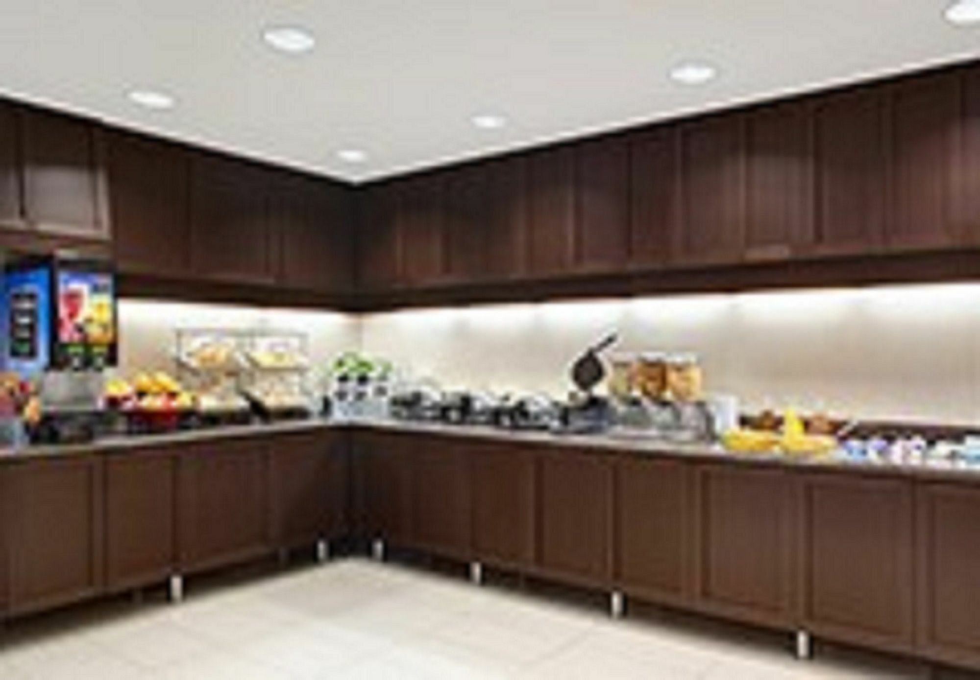 Residence Inn By Marriott Charlotte Airport Ngoại thất bức ảnh