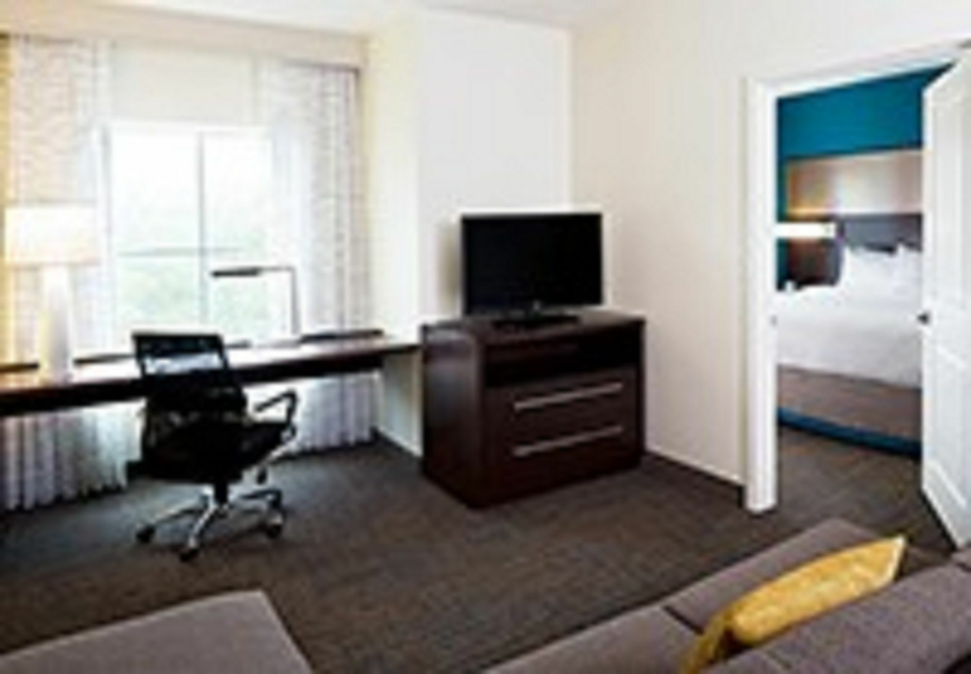 Residence Inn By Marriott Charlotte Airport Ngoại thất bức ảnh