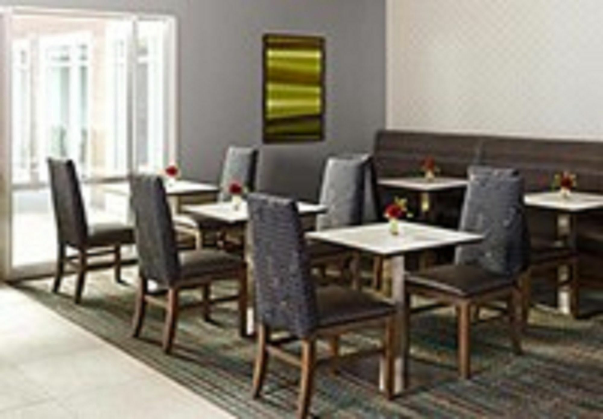 Residence Inn By Marriott Charlotte Airport Ngoại thất bức ảnh