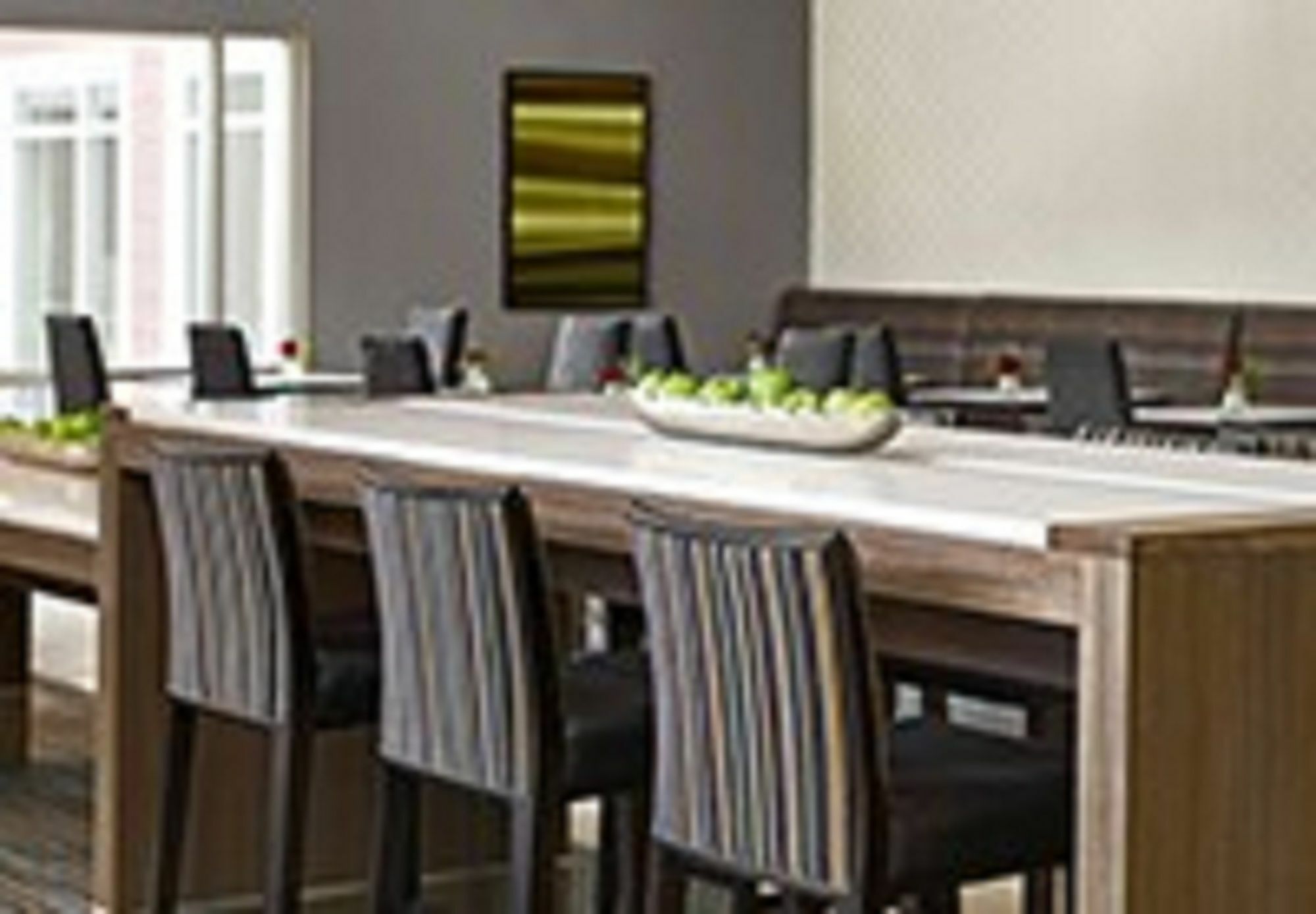 Residence Inn By Marriott Charlotte Airport Ngoại thất bức ảnh