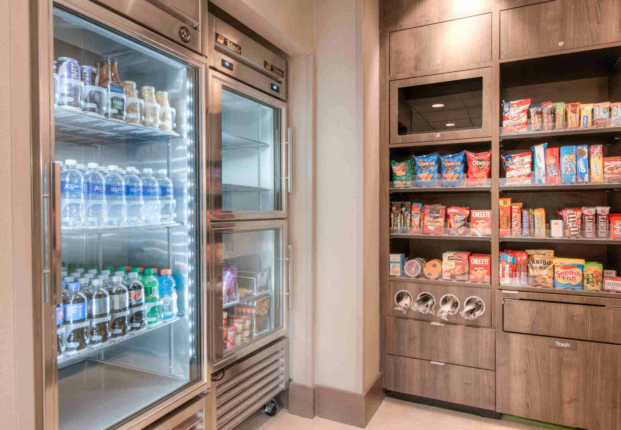 Residence Inn By Marriott Charlotte Airport Ngoại thất bức ảnh